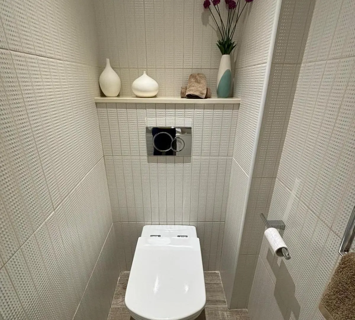 Apartment Ferienwohnung Lunimar, 1º Linea Mar Con Piscina Estepona Spanien
