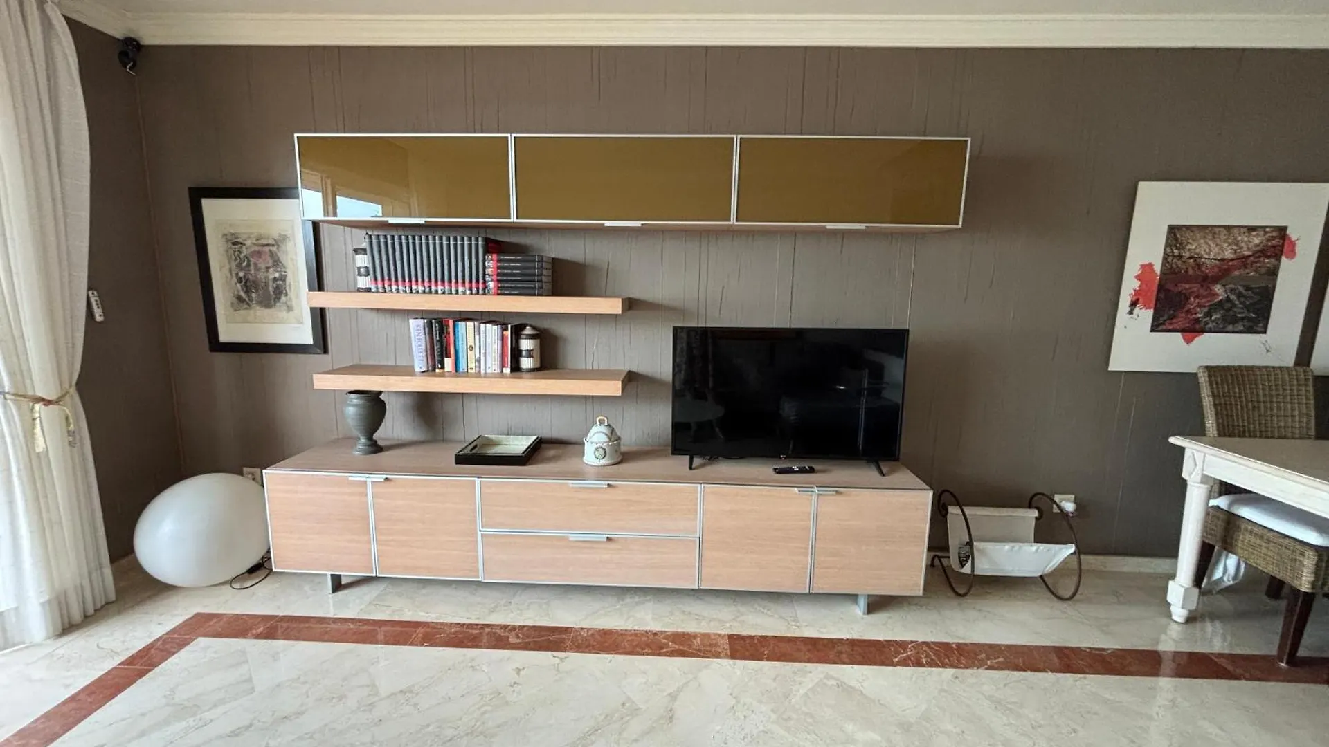 에스테포나 Lunimar, 1º Linea Mar Con Piscina 아파트