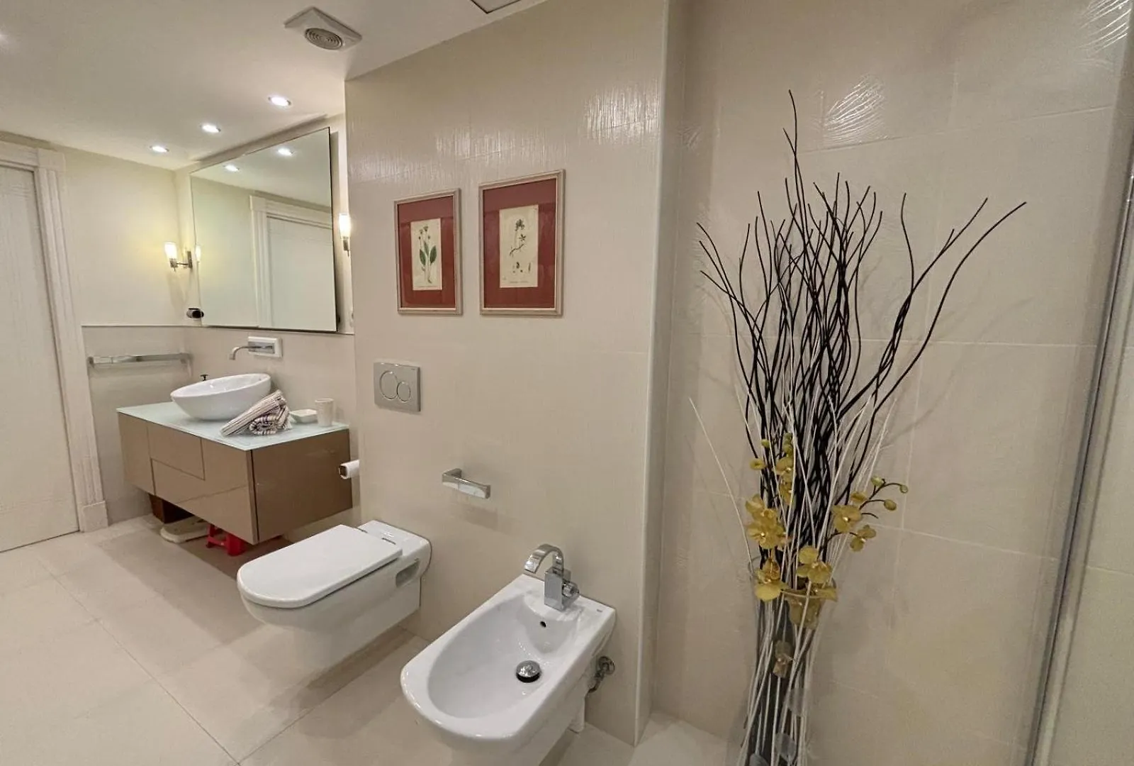 Ferienwohnung Lunimar, 1º Linea Mar Con Piscina Estepona Apartment