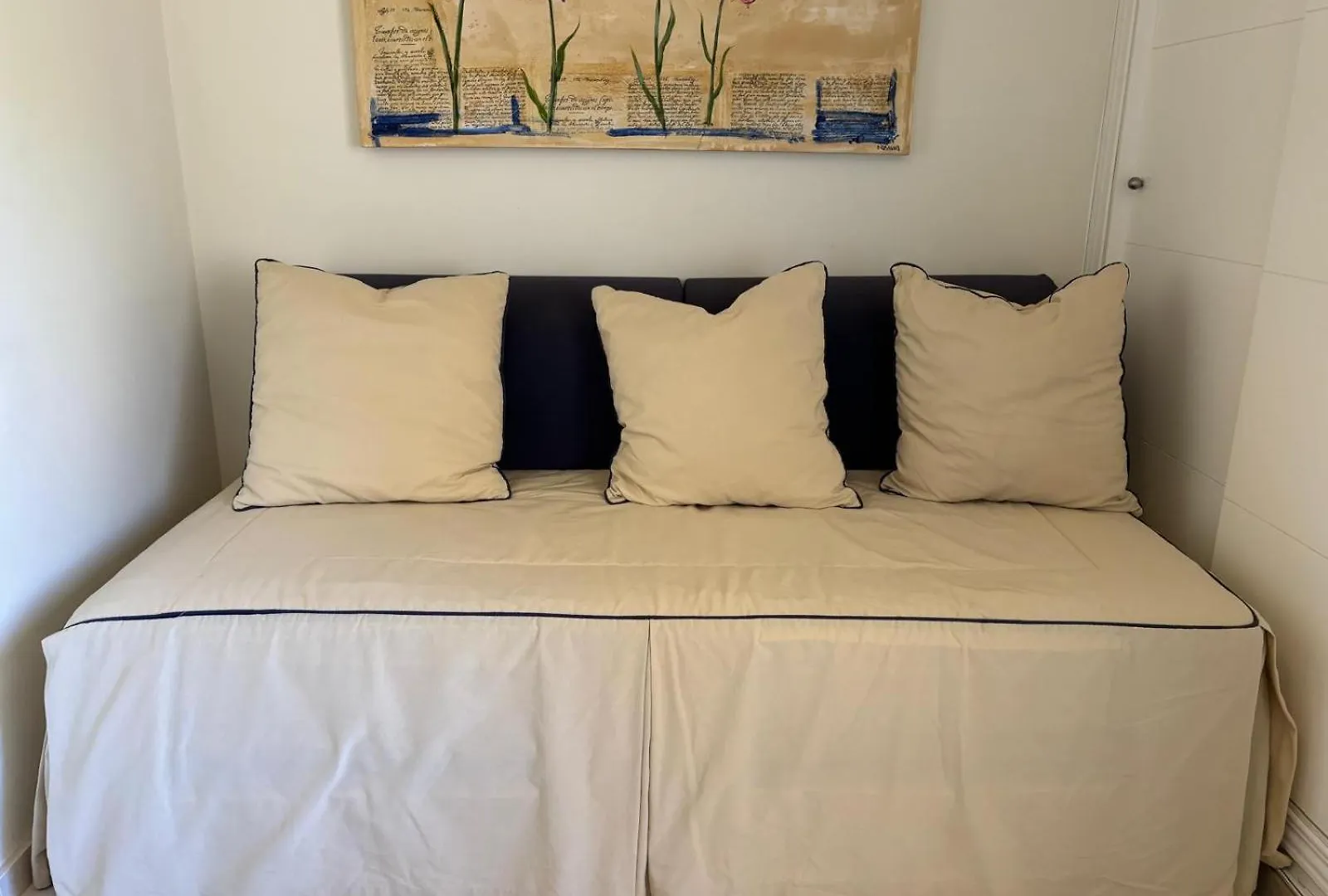 Ferienwohnung Lunimar, 1º Linea Mar Con Piscina Estepona Apartment