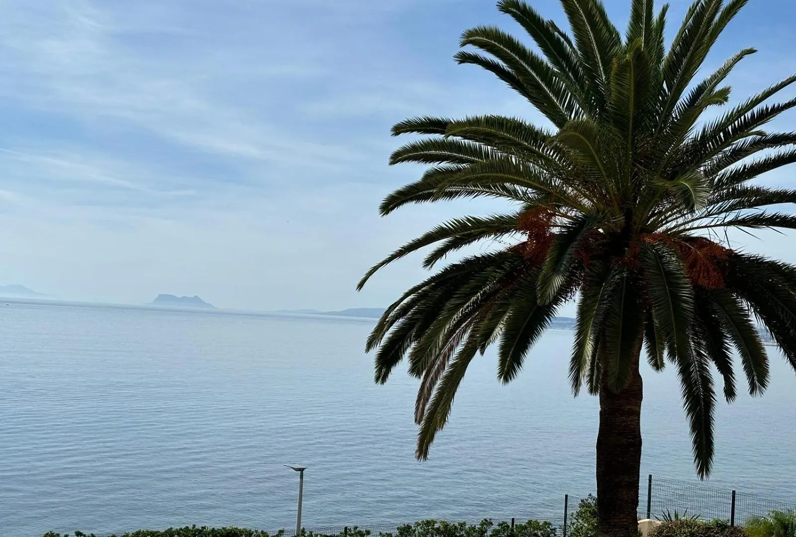 Apartment Ferienwohnung Lunimar, 1º Linea Mar Con Piscina Estepona